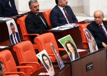 HDP’ye dönük Erdoğan’ın başlattığı siyasi operasyonlarda 1 yıl geride kaldı