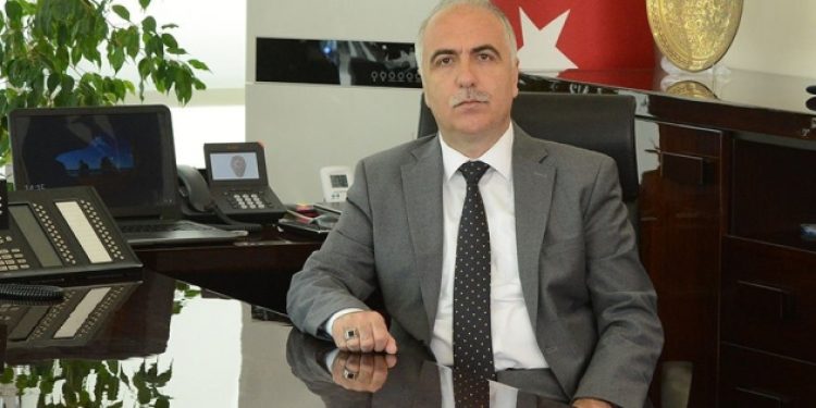 İl Özel İdaresinden Valiye 175 bin liralık kredi kartı!