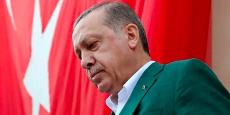 Erdoğan danışmanlarını da değiştirecek!