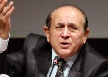 Burhan Kuzu Meclis Başkanlığı’na yaklaştı gibi!