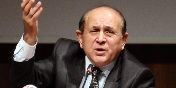 Burhan Kuzu Meclis Başkanlığı’na yaklaştı gibi!