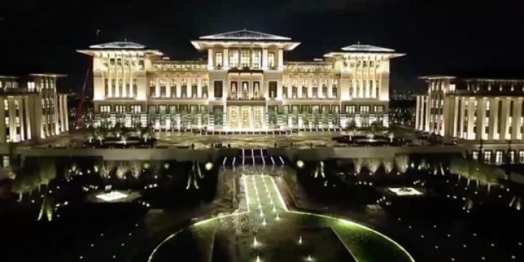 Saray’da hastane ve çeşnici hizmetlerine 2 milyon TL