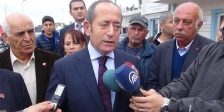 Şile’de batan gemiyle ilgili önemli iddia