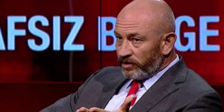 Ali Türkşen’in ifadelerdeki işkencelerini yazdı!