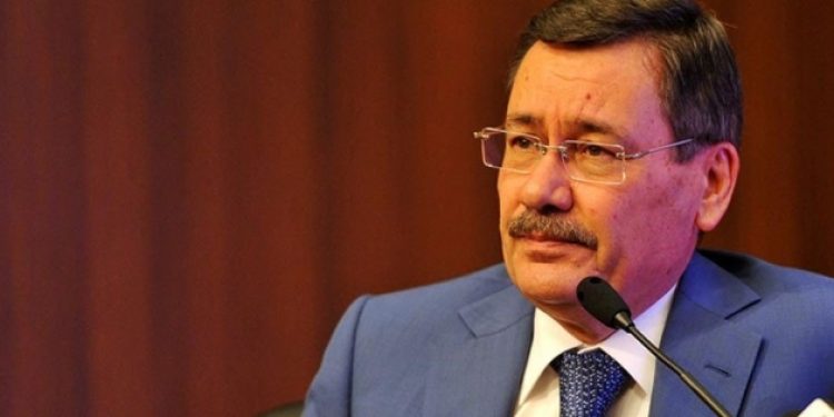 Yargıtay’a göre “Edepsizsin Melih Gökçek” demek fikir özgürlüğü
