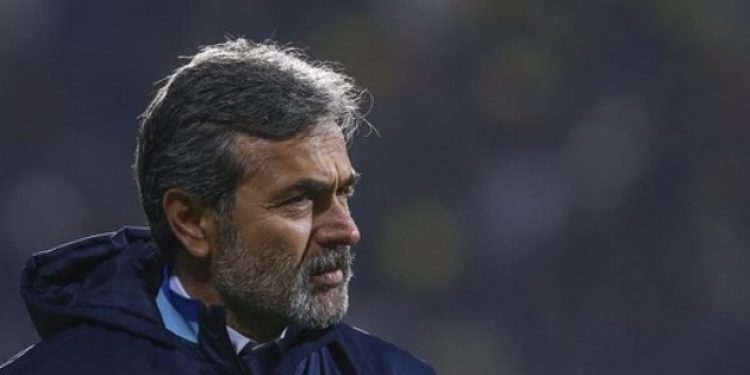 Aykut Kocaman’dan istifa sinyali