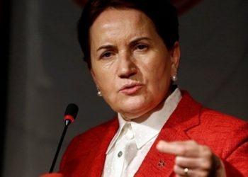 Akşener’le Erdoğan 35 dakika telefonda konuşmuş