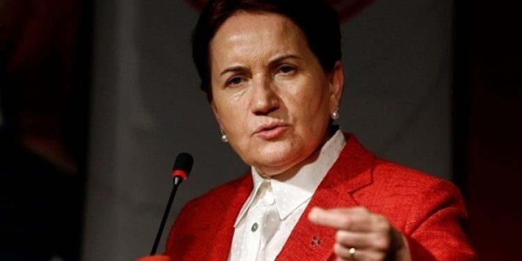 Akşener’le Erdoğan 35 dakika telefonda konuşmuş