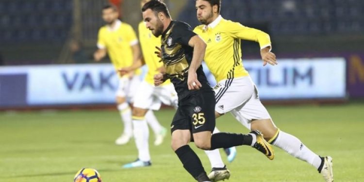 Fenerbahçe’den son 27 yılın en kötü başlangıcı