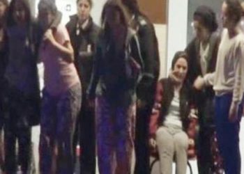 Kız yurdunda öğrencilere ‘öleceksiniz’ tehdidi