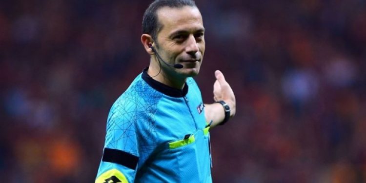 Cüneyt Çakır’dan skandal karar!