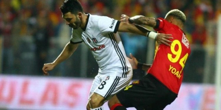 Tolgay Arslan’dan flaş Milli Takım açıklaması