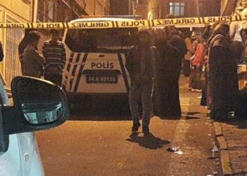 Baba cinnet getirip 9 yaşındaki oğlunu öldürdü