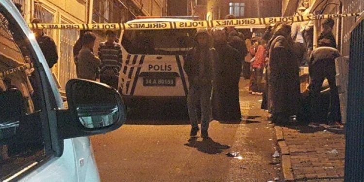 Baba cinnet getirip 9 yaşındaki oğlunu öldürdü