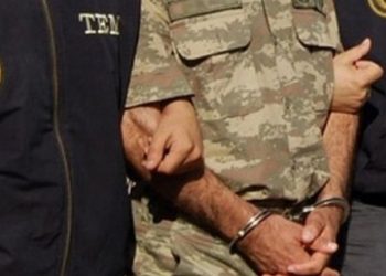 Tokat’taki cadı avında göz altına alınan 5 muvazzaftan 3’üne tutuklama