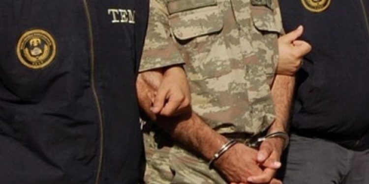 Tokat’taki cadı avında göz altına alınan 5 muvazzaftan 3’üne tutuklama