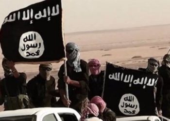 “Türkiye’de IŞİD tsunamisi bekliyorum”