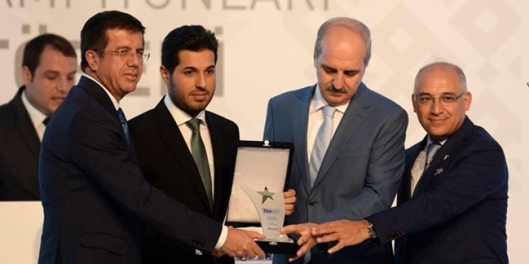Zarrab “tanık” koltuğuna geçiyor