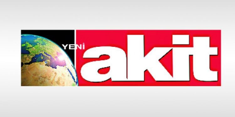 Tetikçi Akit’e göre Barzani’nin istifası kendi haberlerine dayanıyor