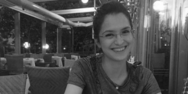 İntihar eden doktor, ardında bir mektup bırakmış