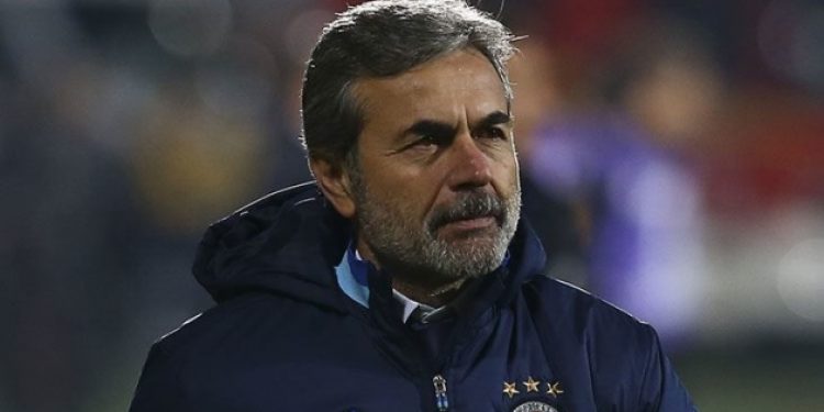 Fenerbahçe’de kritik toplantı!