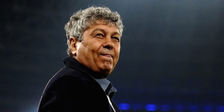 Yabancı teknik adam Lucescu: “Yabancı sayısına sınır koyacağız”