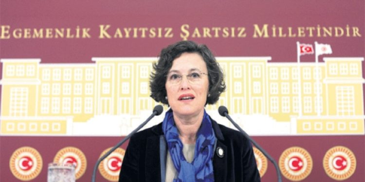 ‘Ey medya patronları Paradise Belgeleri de mi haber değil?’