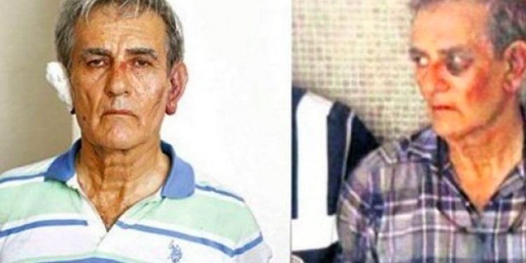 Akın Öztürk ve diğer askerlere yapılan işkenceleri anlattı!