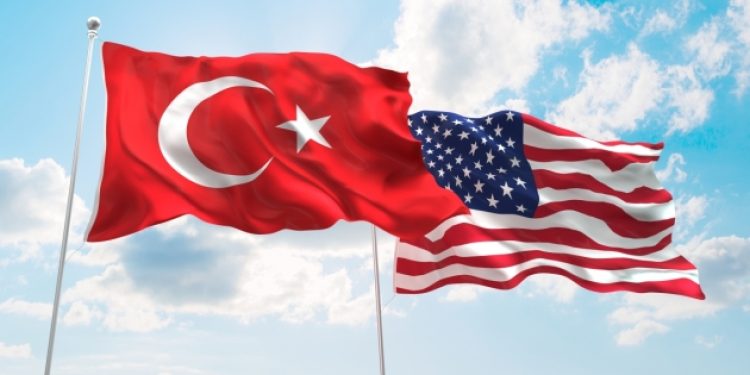 Türkiye yalanladı: ABD’ye güvence vermedik