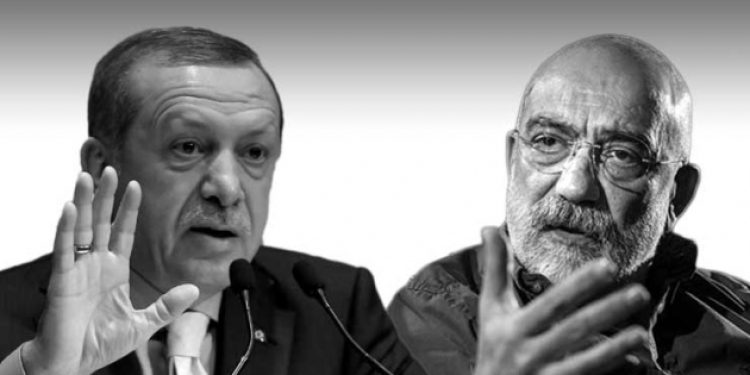 ‘İktidarın korku projesi kendileri için kabusa dönüştü’