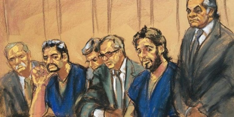 Erteleme istemişlerdi; Hakim Zarrap ve Hakan Atilla hakkında son kararını verdi!