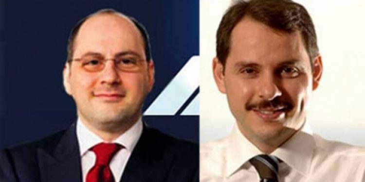 Paradise Papers kayıtlarından Berat Albayrak ile kardeşi de çıktı