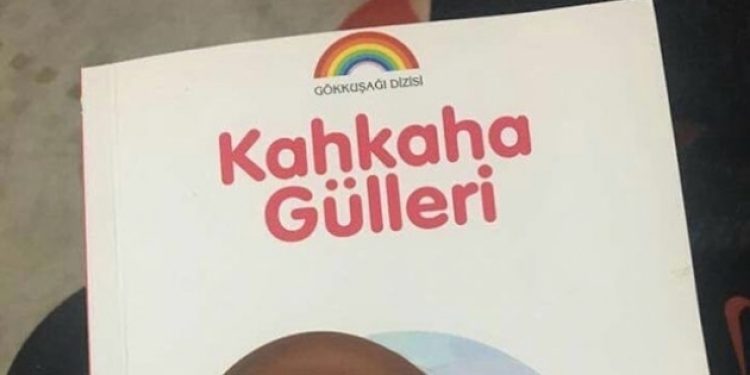Skandal masal kitabı gelen tepkiler üzerine toplatıldı