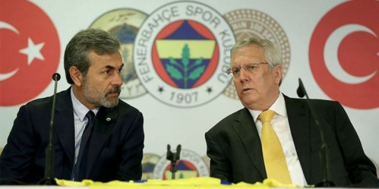 Fenerbahçe’de sıcak saatler!