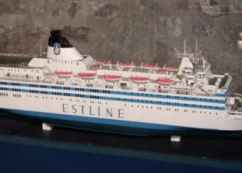 Estonya Feribotu Sendromunu bilir misiniz?