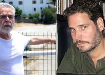 Baskın Oran’ın oğlu DJ Hasan Köseoğlu hayatını kaybetti