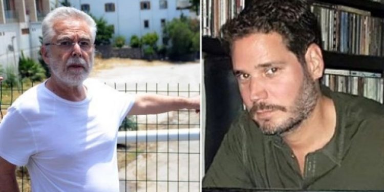 Baskın Oran’ın oğlu DJ Hasan Köseoğlu hayatını kaybetti