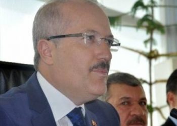 Balıkesir’in yeni başkanı belli oldu