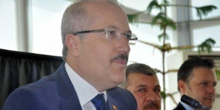 Balıkesir’in yeni başkanı belli oldu