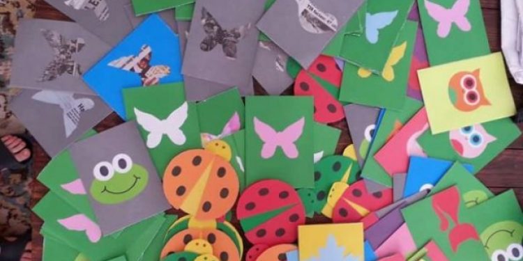 Tutuklu muhabire gönderilen posta kartı örgüt simgesi sayıldı!