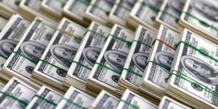 Ekonomideki kötü gidişattan dolayı doların yükselişi durdurulamıyor!