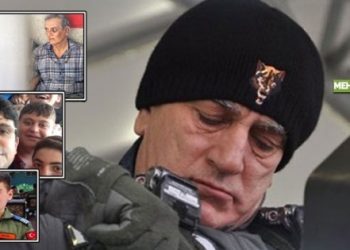 Akın Öztürk’ün anlatamadığı işkenceler!