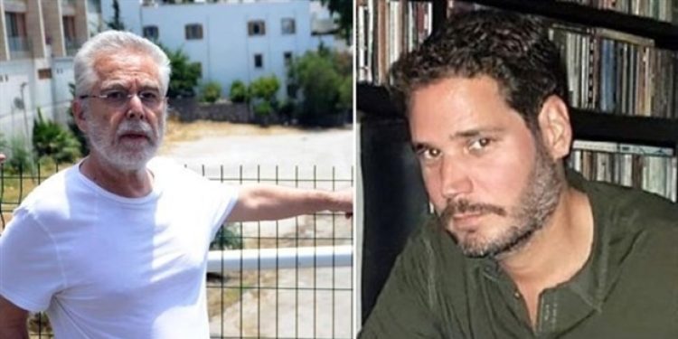 Baskın Oran’ın oğlu hayatını kaybetti