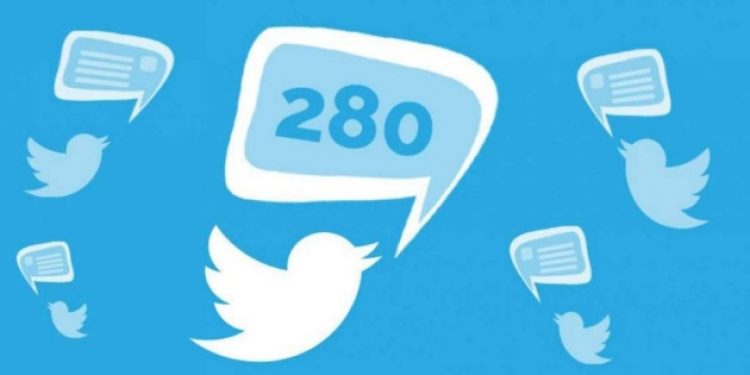 Twitter’de 280 karakterli yazışmalar ne zaman başlıyor?
