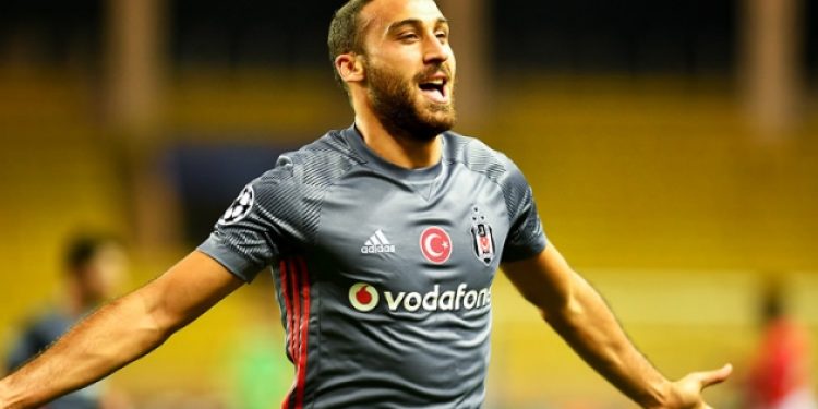 Crystal Palace’ın 18 milyon euro’luk Cenk Tosun pişmanlığı!