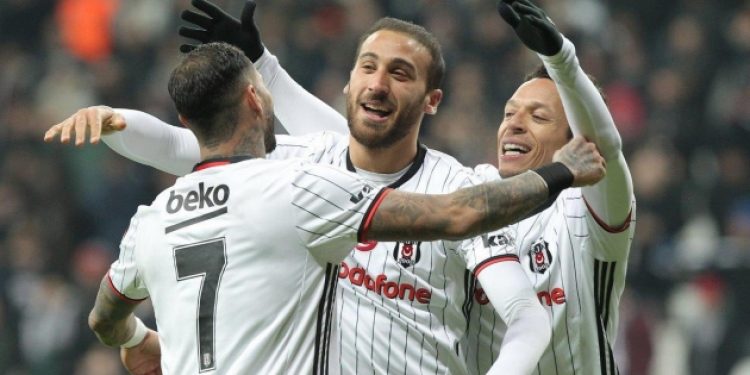 Beşiktaş’ta 3 yeni hedef!