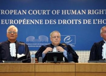 AİHM neden Türkiye’deki mağdurları oyalıyor