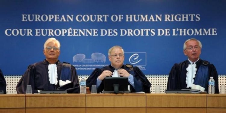 AİHM neden Türkiye’deki mağdurları oyalıyor