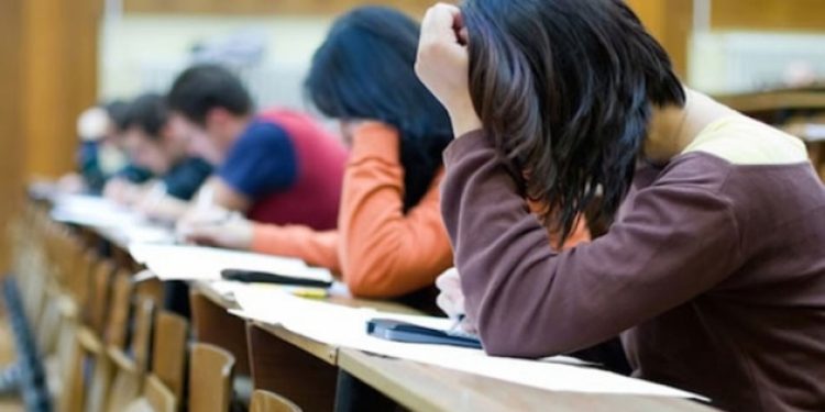 Garibanlar mahalle mektebine