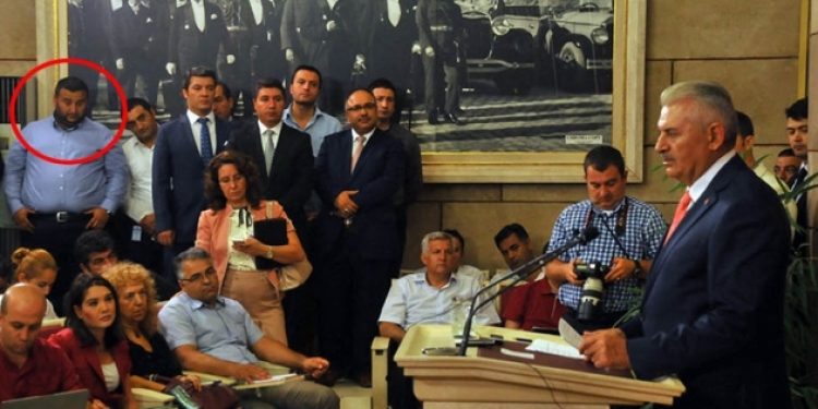 Paradise Paper Binali Yıldırım’ı yalanlıyor